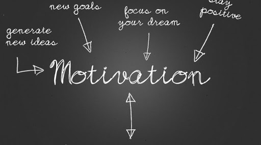 <b>Motivational Talk </b>