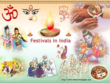 Importance of Festivals