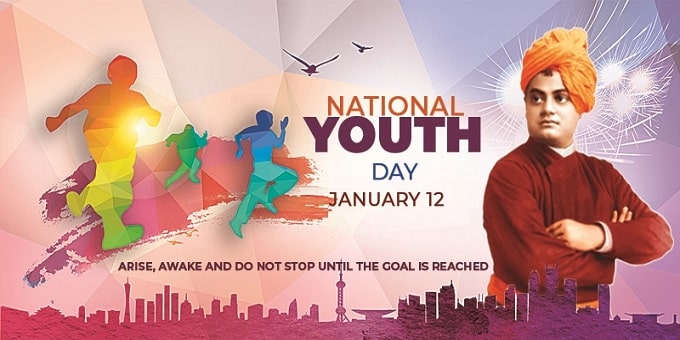 <b>National Youth Day</b>