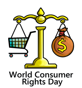 <b>World Consumer Right Day 2022</b>