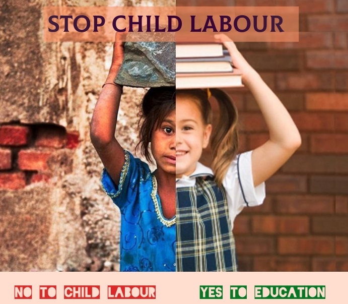 <b>Child Labour</b>